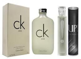 CK One