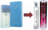 Dolce & Gabbana Ligth Blue