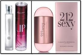 212 sexy
