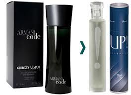 Armani Code