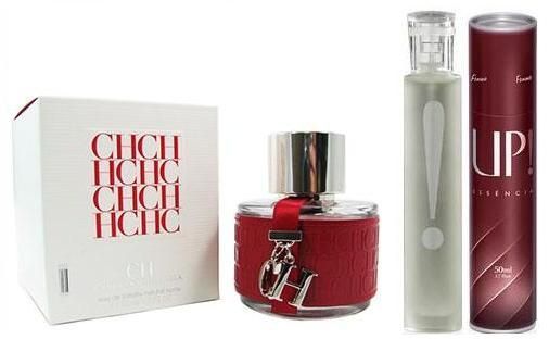 Carolina Herrera CH