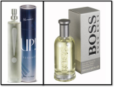 Hugo Boss