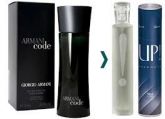 Armani Code